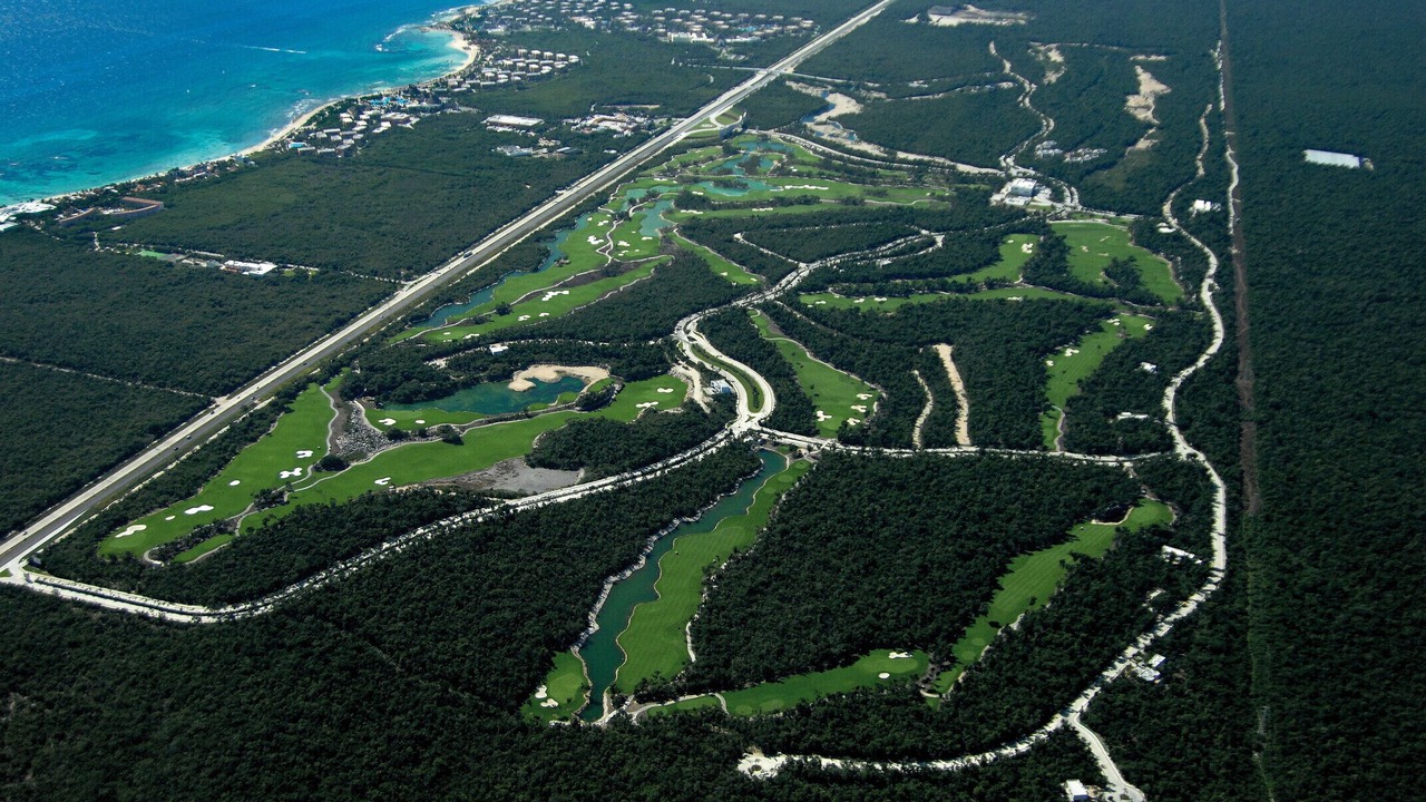 Photo of Outdoor in Akumal