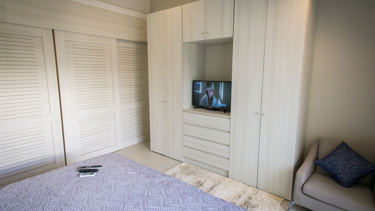 Photo of Bedroom in Playacar Fase II