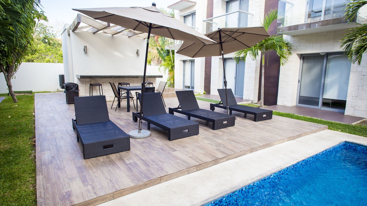 Photo of Outdoor in Playacar Fase II