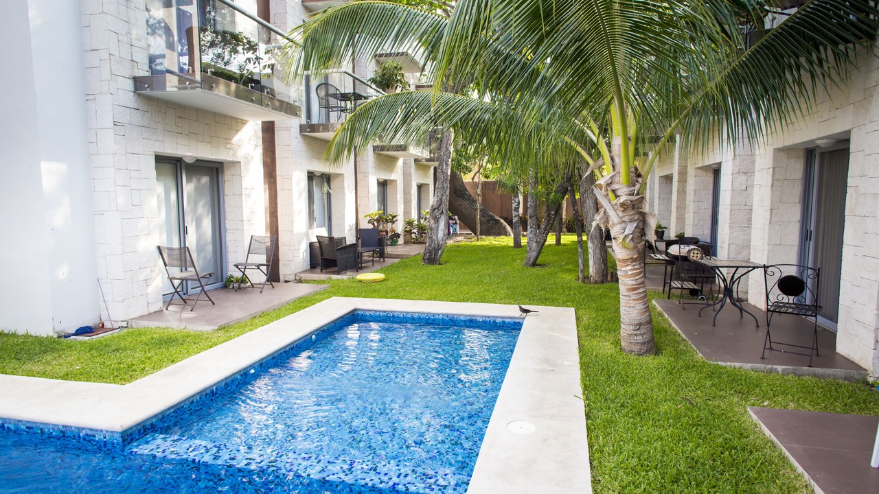 Photo of Outdoor in Playacar Fase II