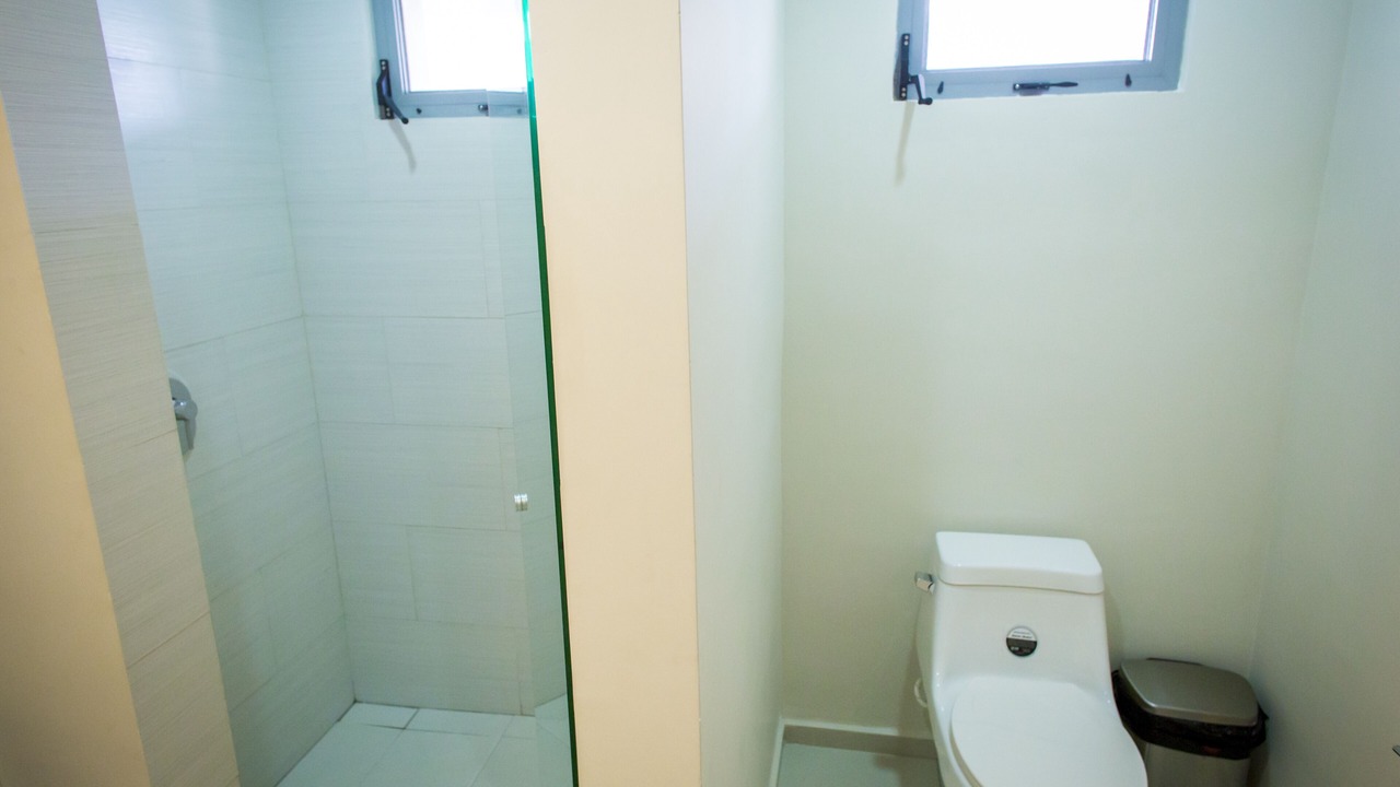 Photo of Bathroom in Playacar Fase II