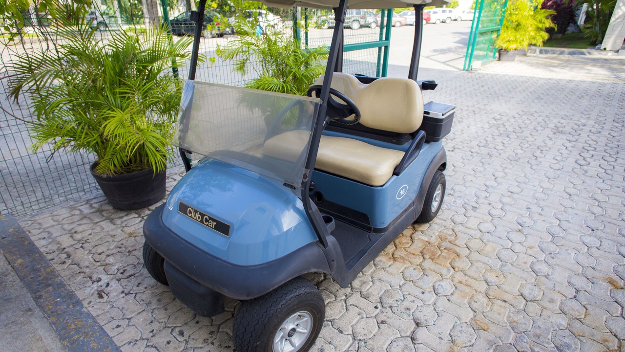 Photo of Outdoor in Playacar Fase II