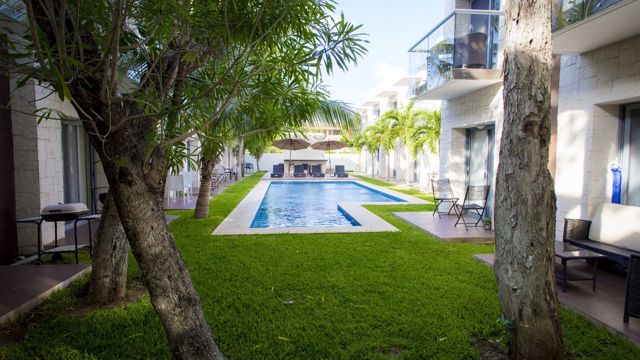 Photo of Outdoor in Playacar Fase II