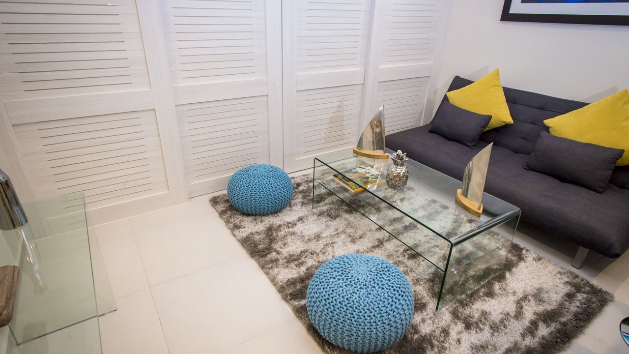 Photo of Livingroom in Playacar Fase II
