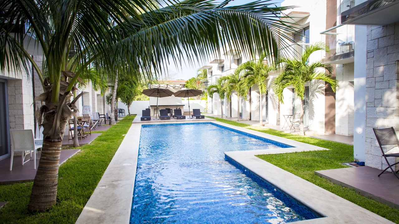 Photo of Outdoor in Playacar Fase II