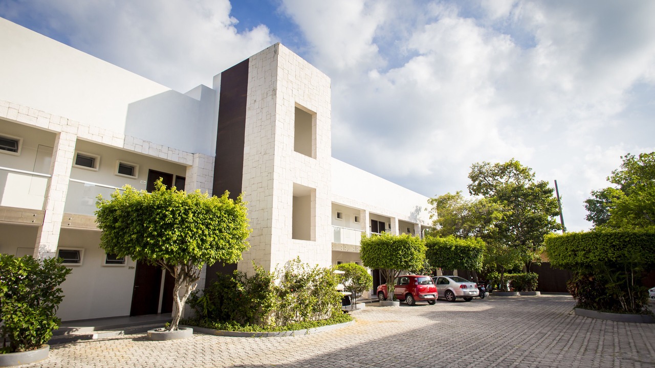 Photo of Outdoor in Playacar Fase II