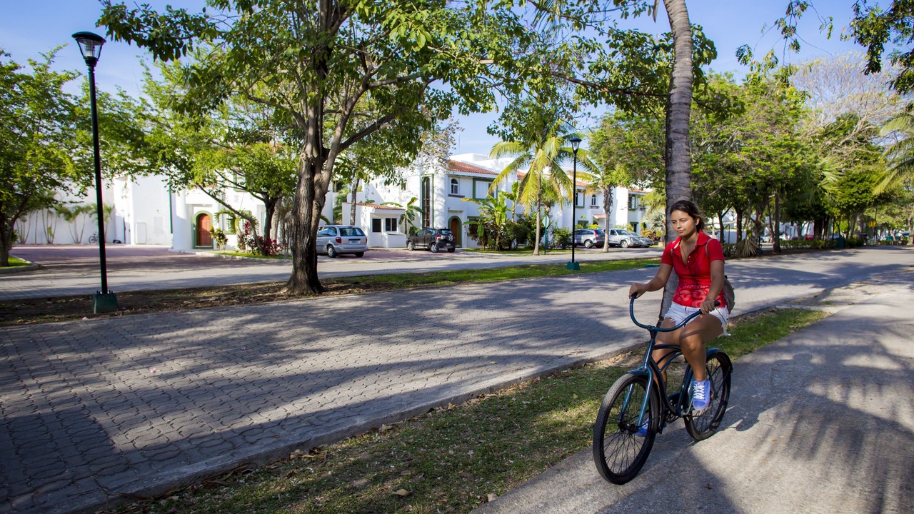Photo of Outdoor in Playacar Fase II