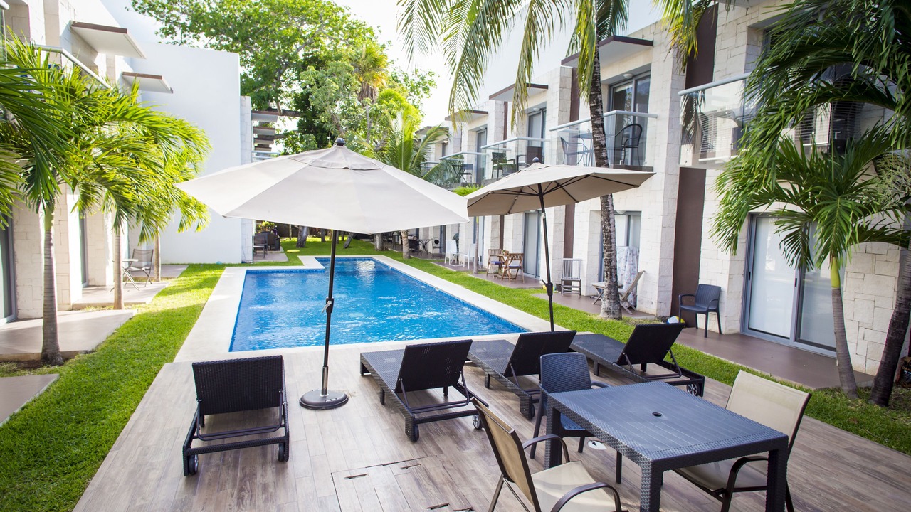 Photo of Outdoor in Playacar Fase II