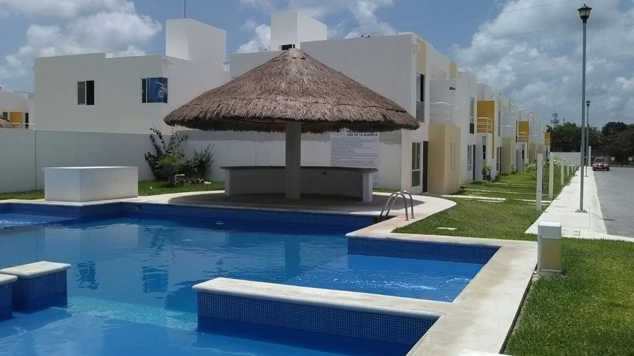 Photo of Outdoor in Cancun