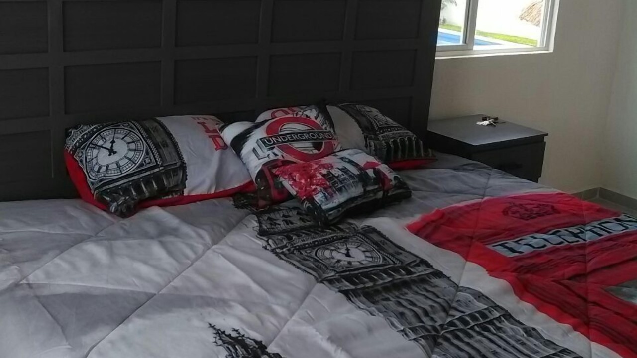 Photo of Bedroom in Cancun