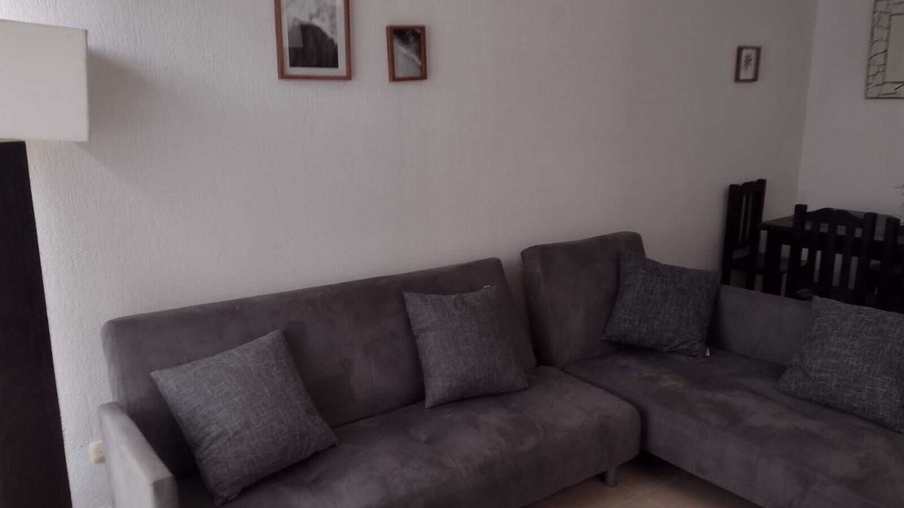 Photo of Livingroom in Cancun