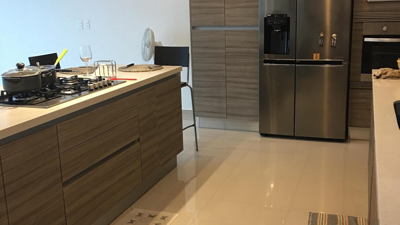Photo of Kitchen in Cancun