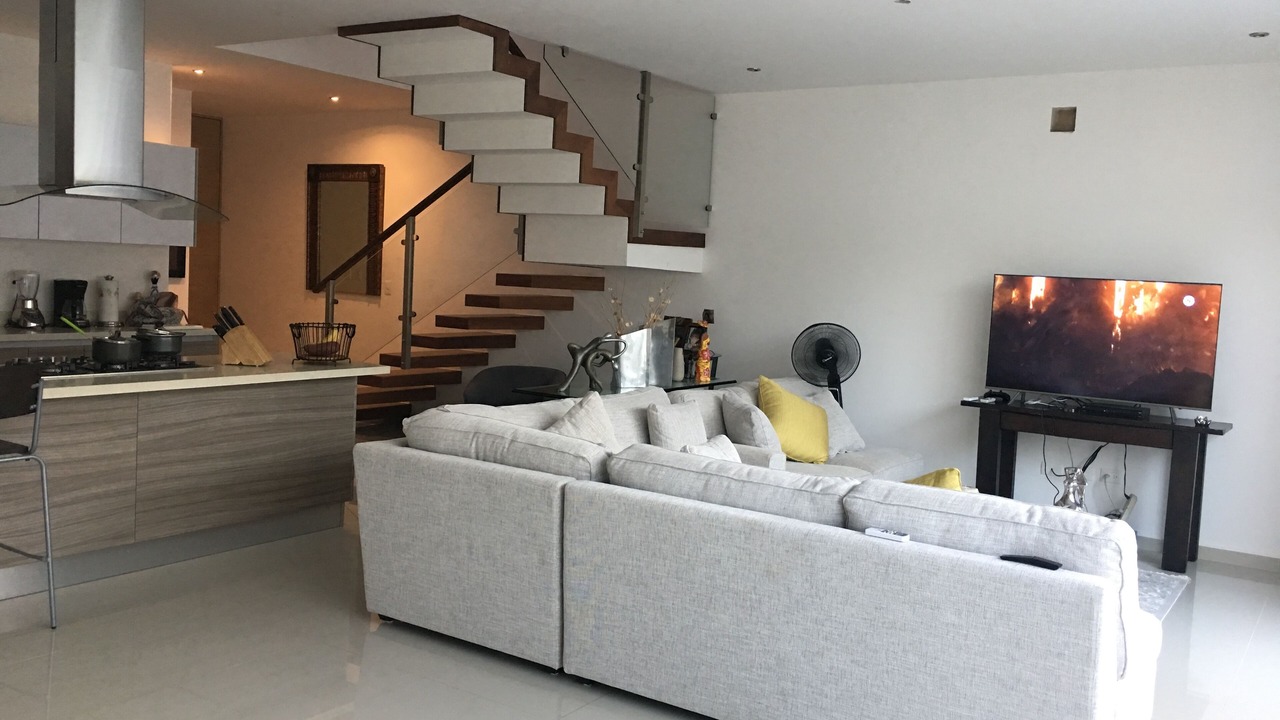 Photo of Livingroom in Cancun