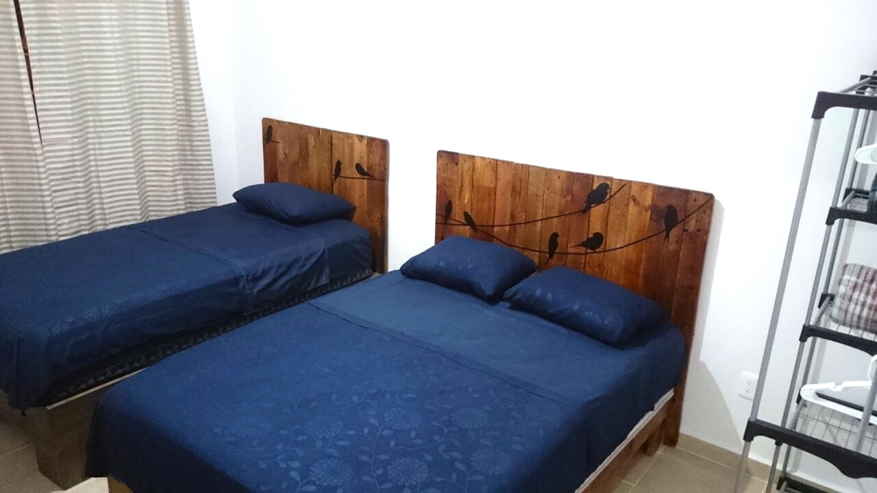 Photo of Bedroom in Puerto Juarez
