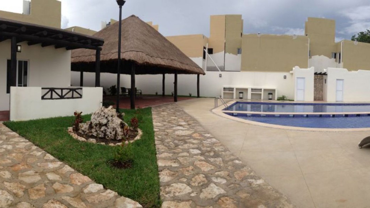 Photo of Outdoor in Puerto Juarez