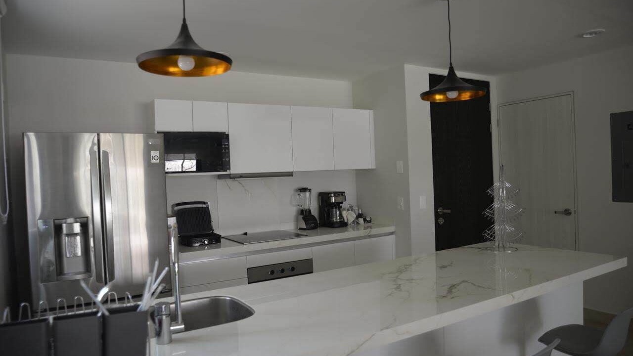 Photo of Kitchen in Mayakoba