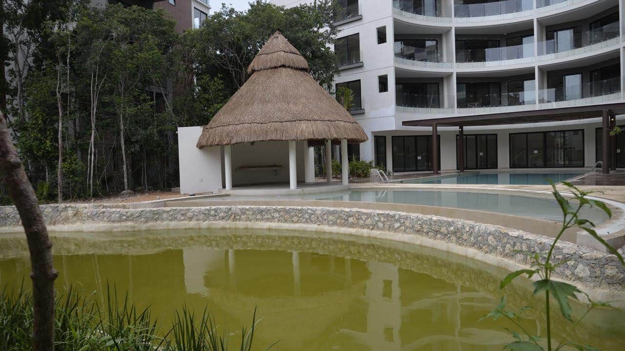 Photo of Outdoor in Mayakoba