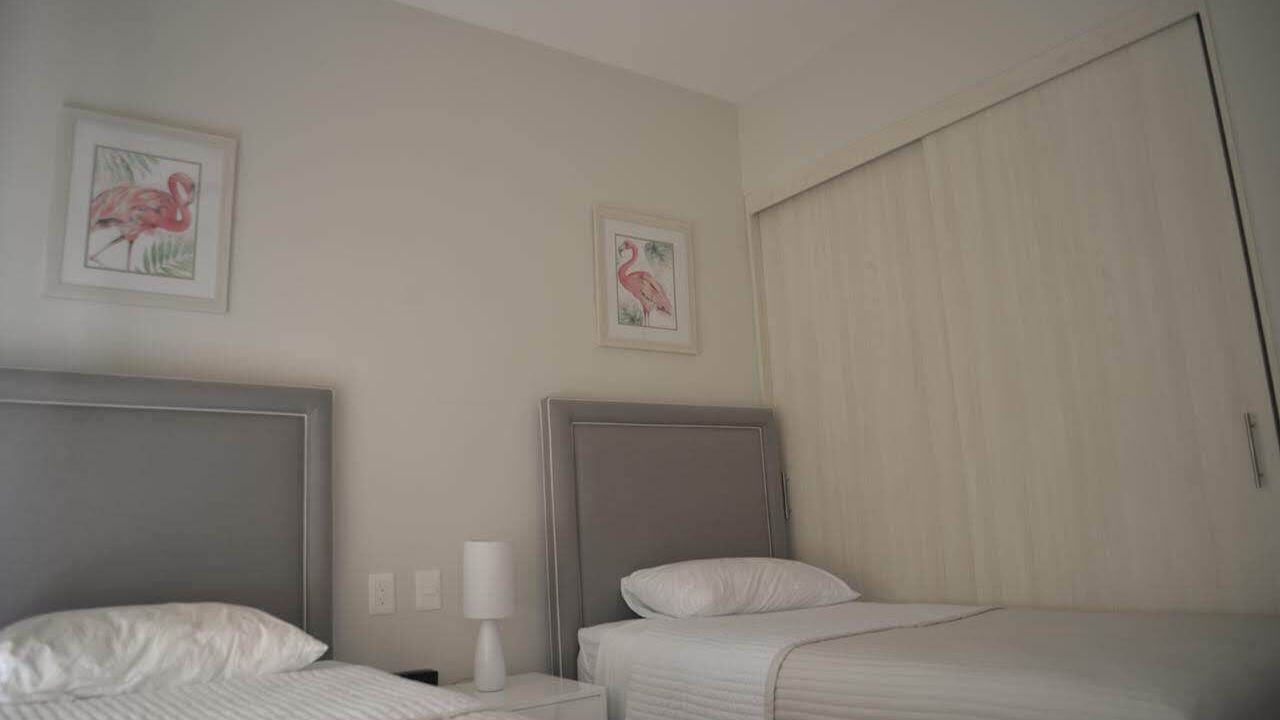 Photo of Bedroom in Mayakoba