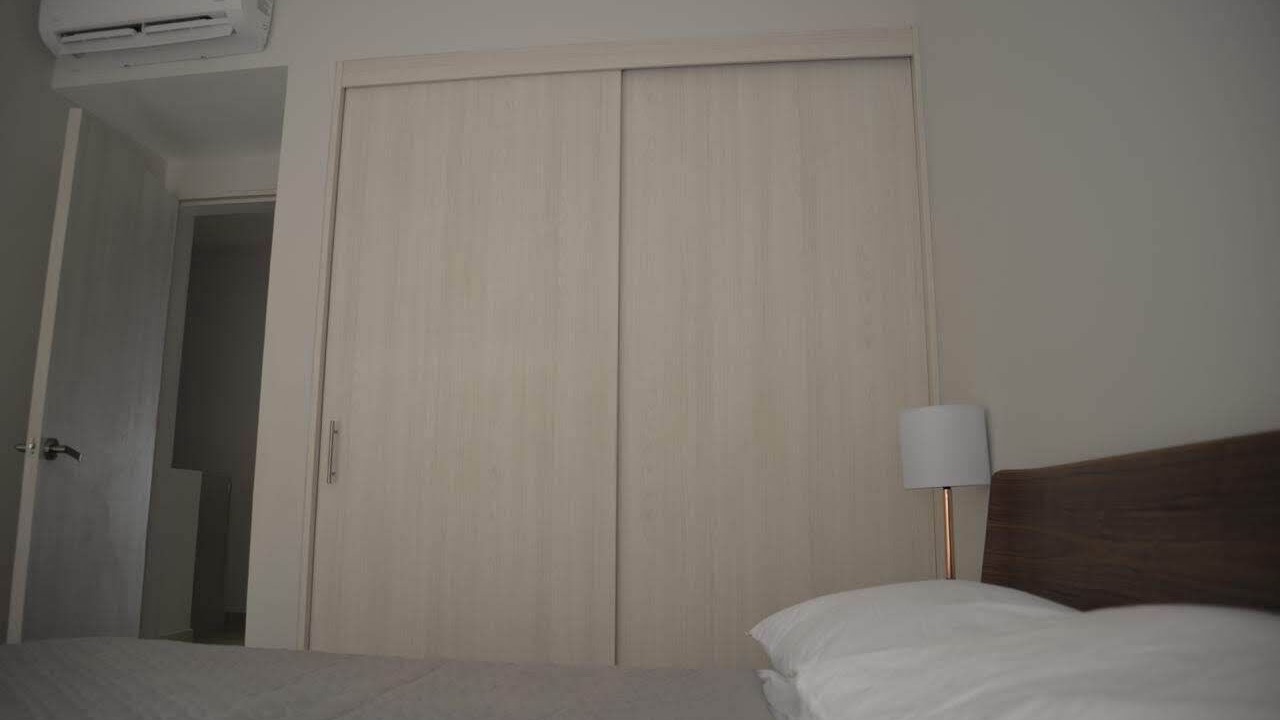 Photo of Bedroom in Mayakoba