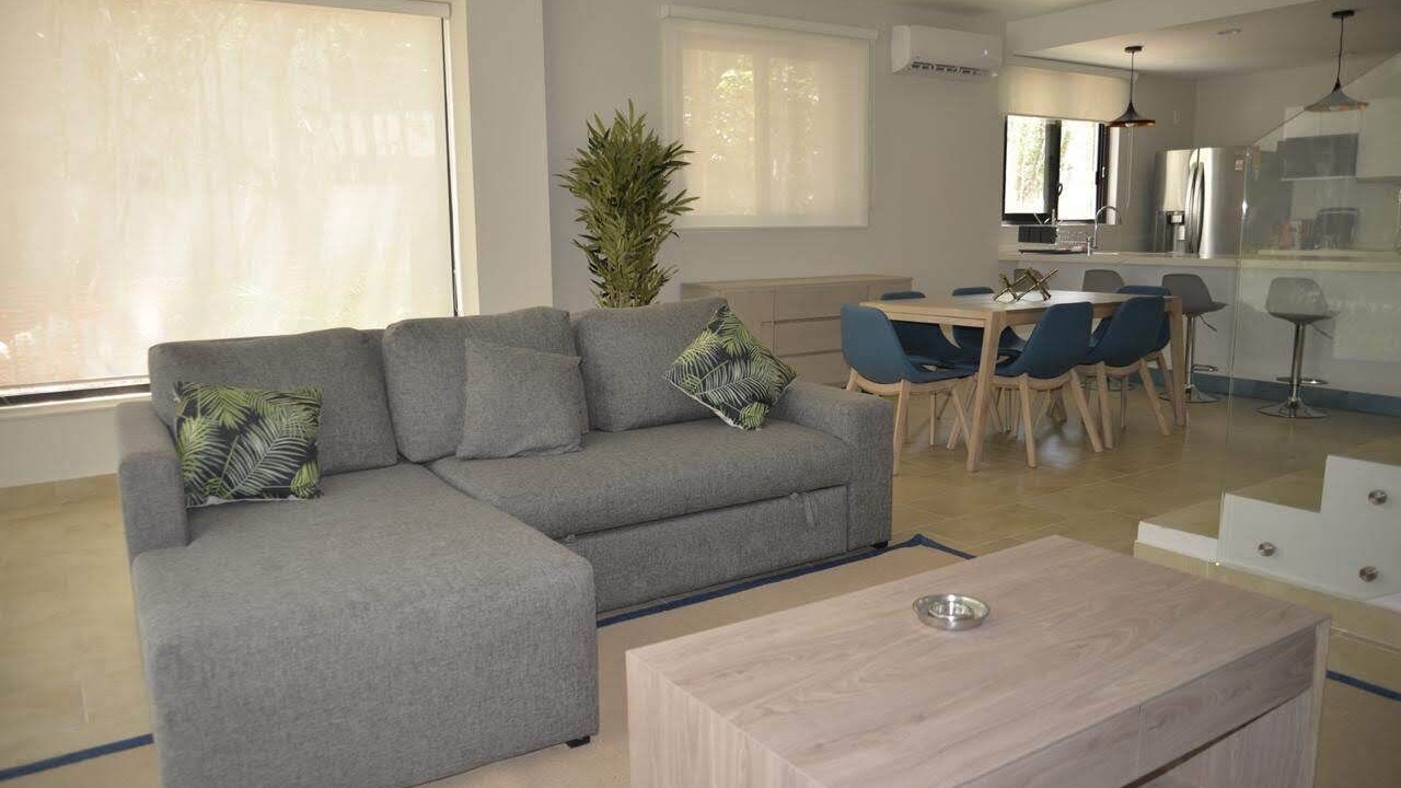 Photo of Livingroom in Mayakoba