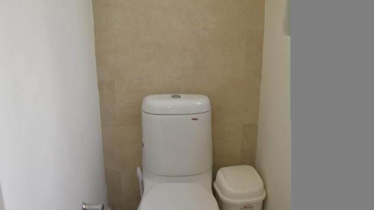 Photo of Bathroom in Mayakoba