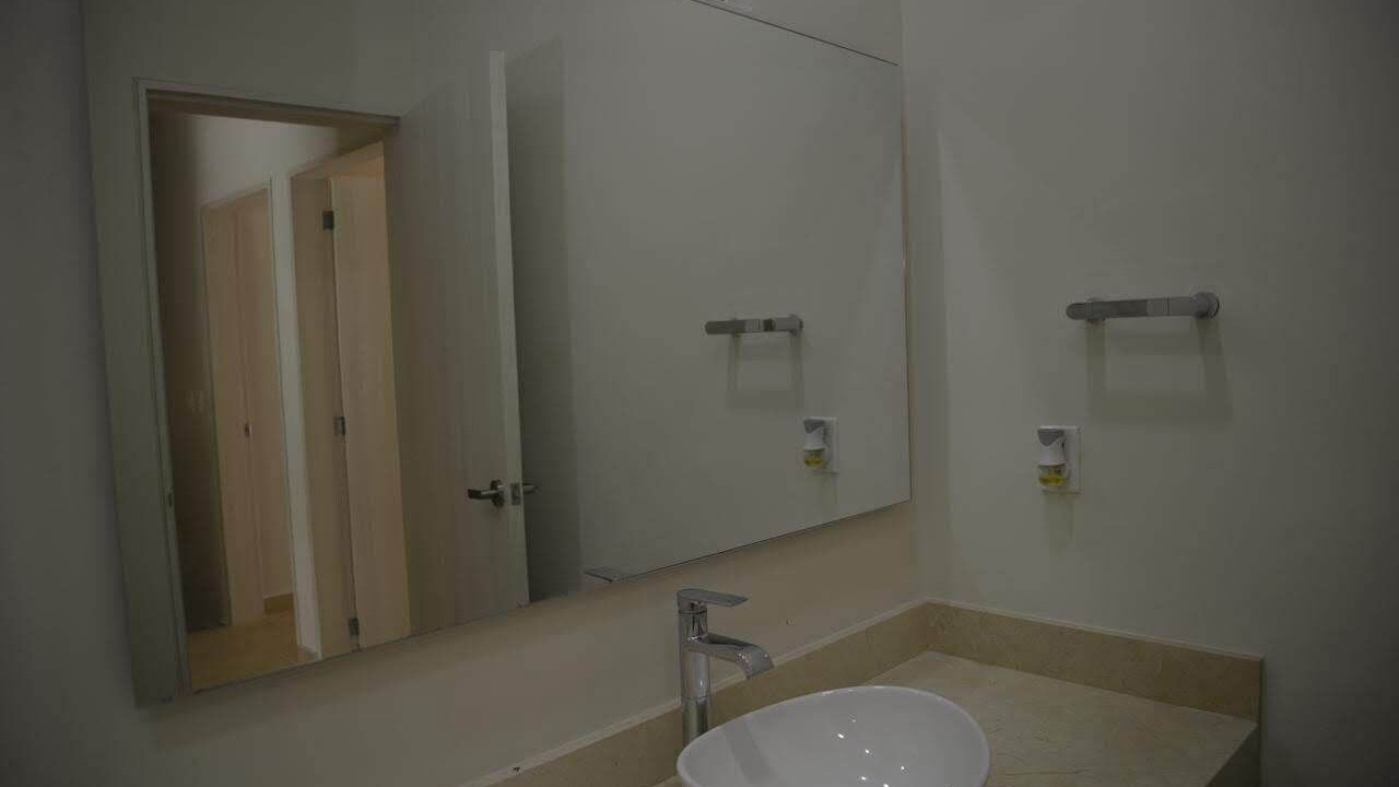Photo of Bathroom in Mayakoba