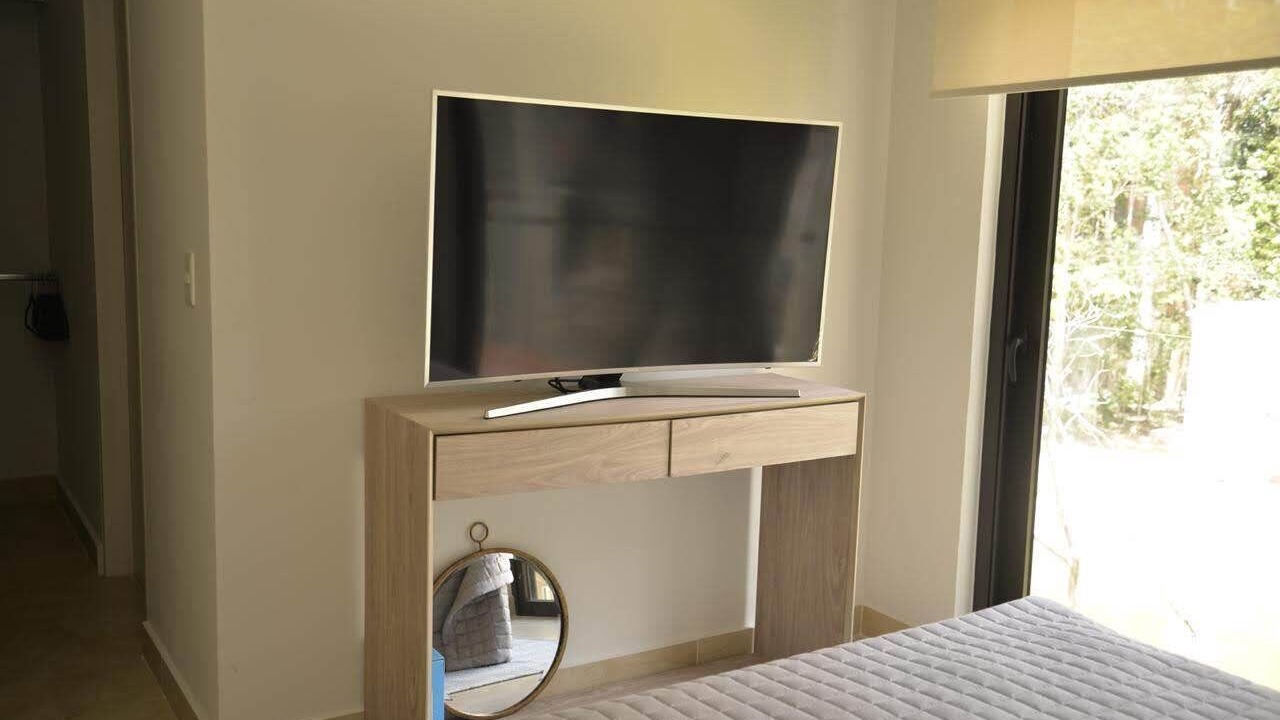Photo of Bedroom in Mayakoba