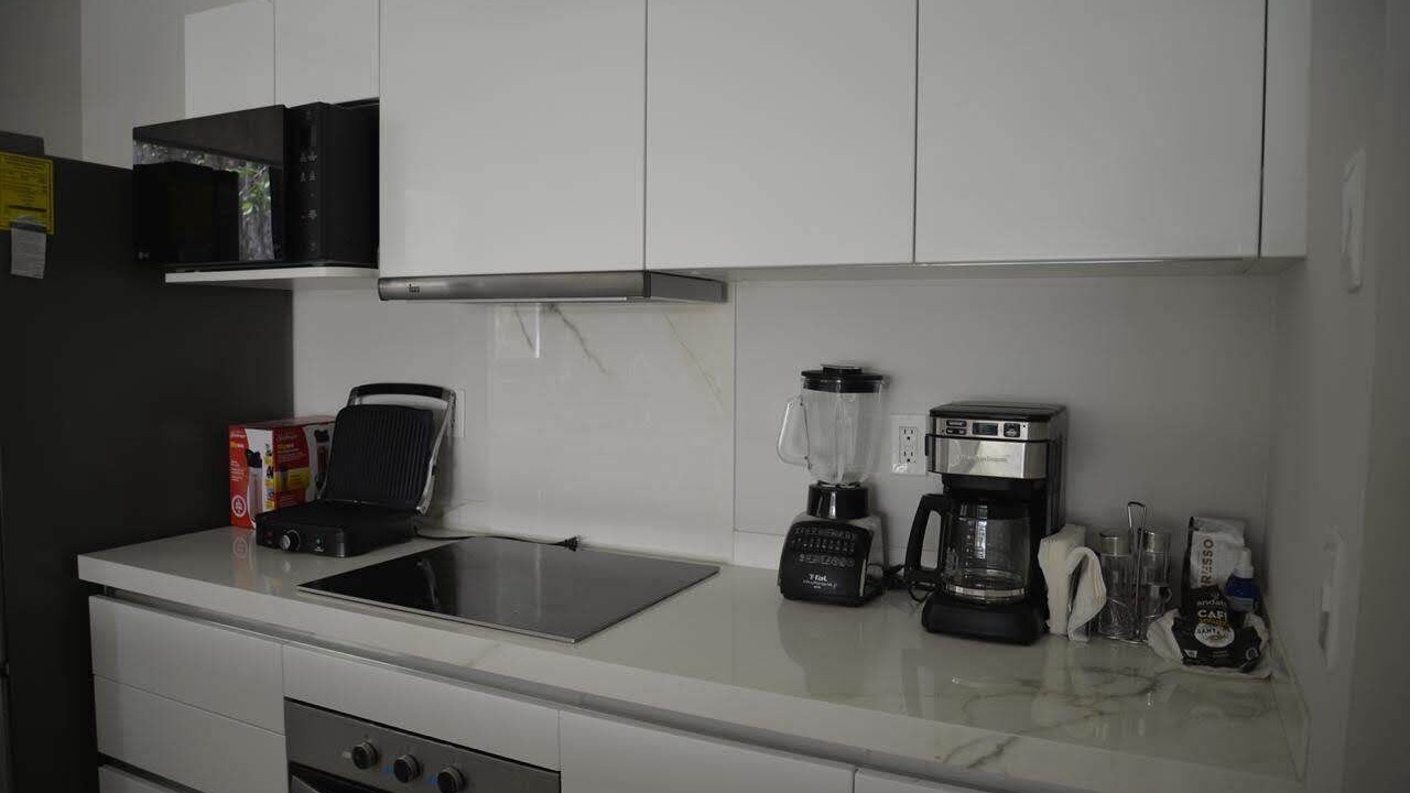 Photo of Kitchen in Mayakoba