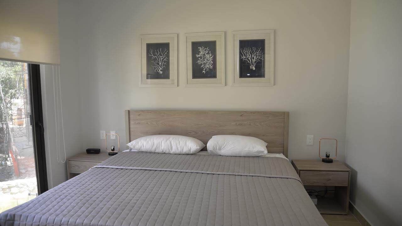 Photo of Bedroom in Mayakoba