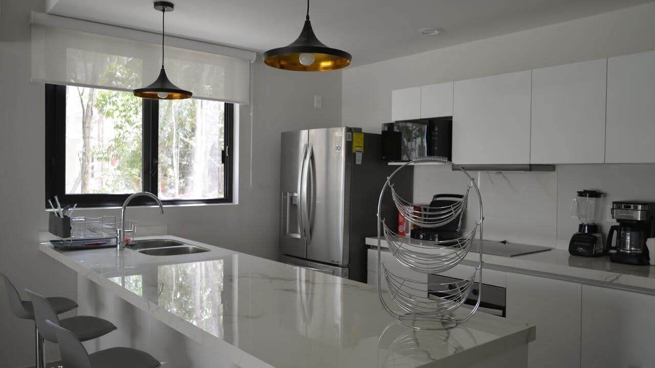 Photo of Kitchen in Mayakoba
