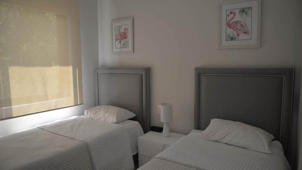 Photo of Bedroom in Mayakoba