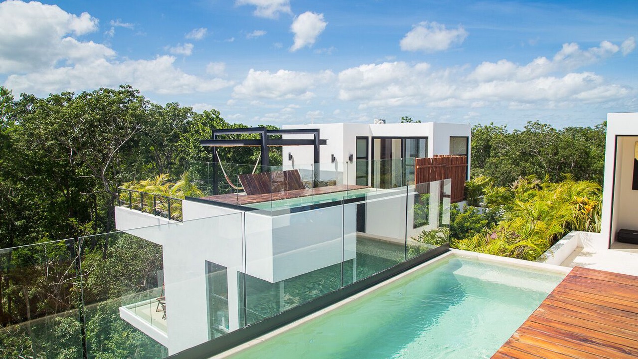 Photo of Outdoor in Tulum