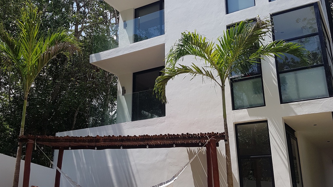 Photo of Outdoor in Tulum