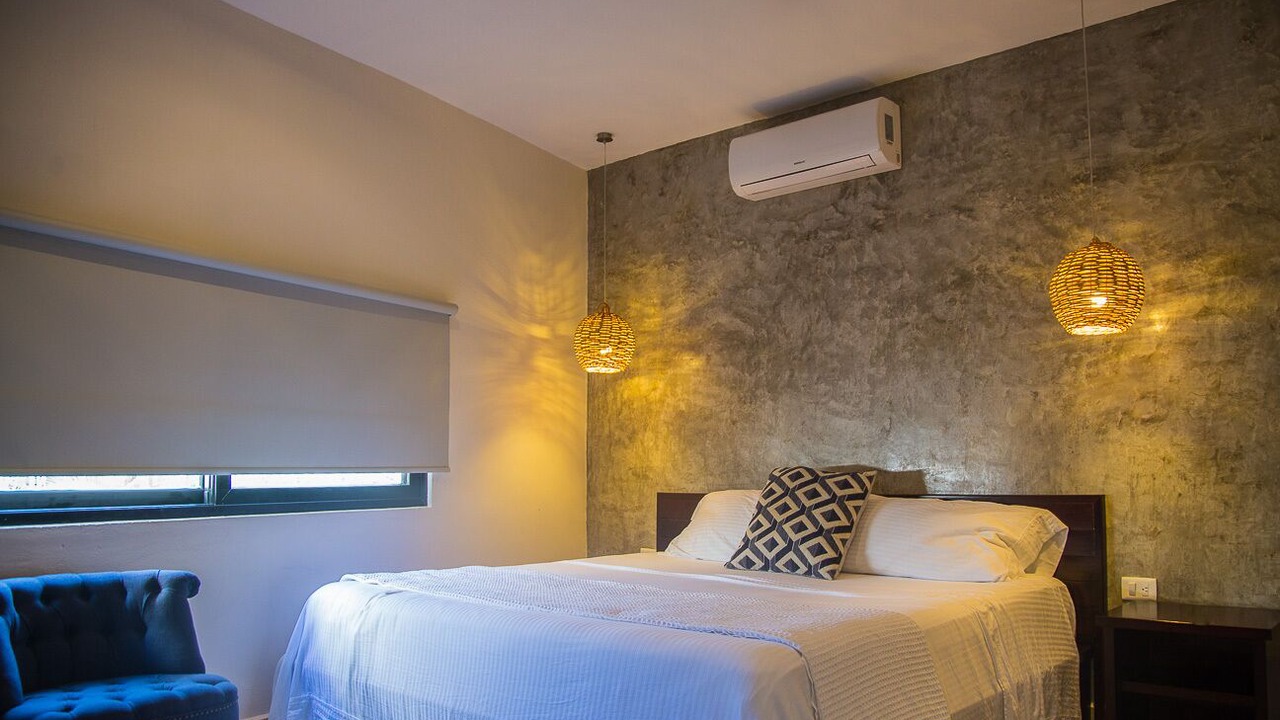 Photo of Bedroom in Tulum