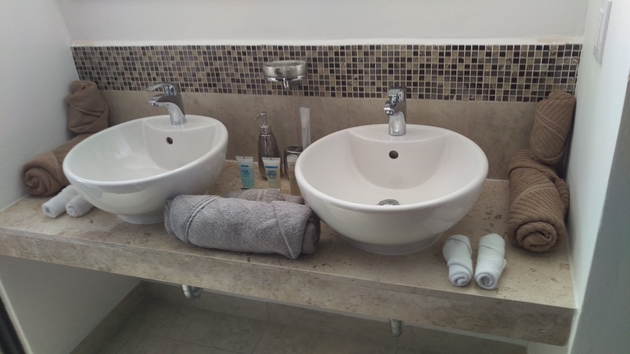 Photo of Bathroom in Jacinto Pat