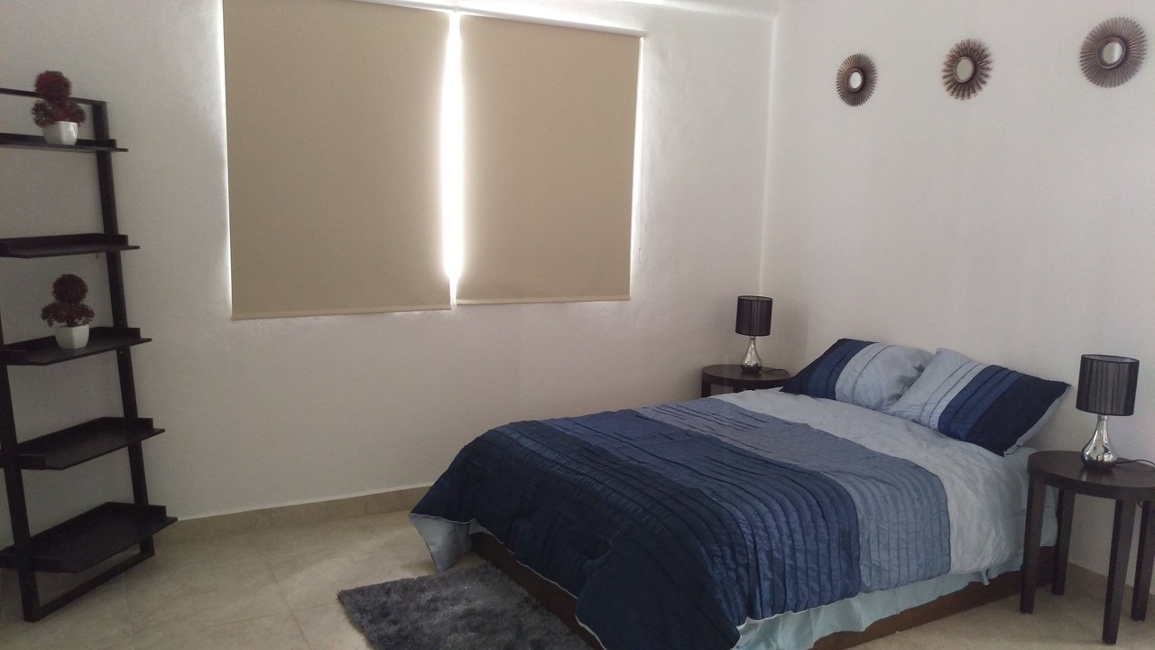 Photo of Bedroom in Jacinto Pat