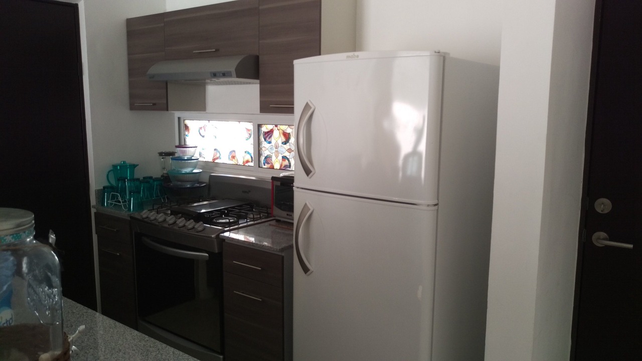 Photo of Kitchen in Jacinto Pat