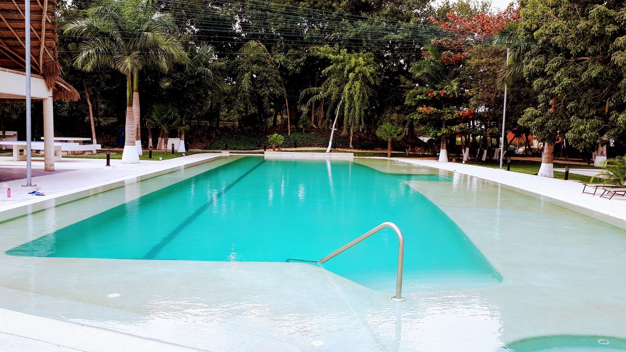 Photo of Outdoor in Jacinto Pat