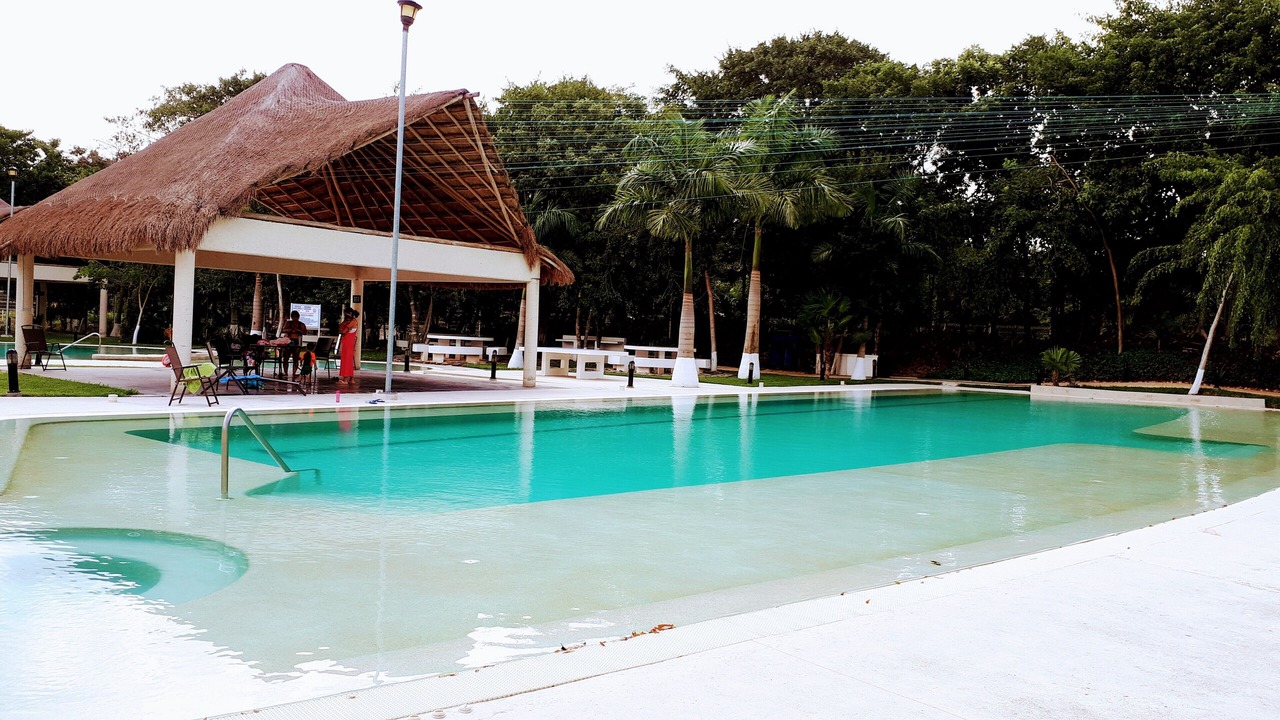 Photo of Outdoor in Jacinto Pat