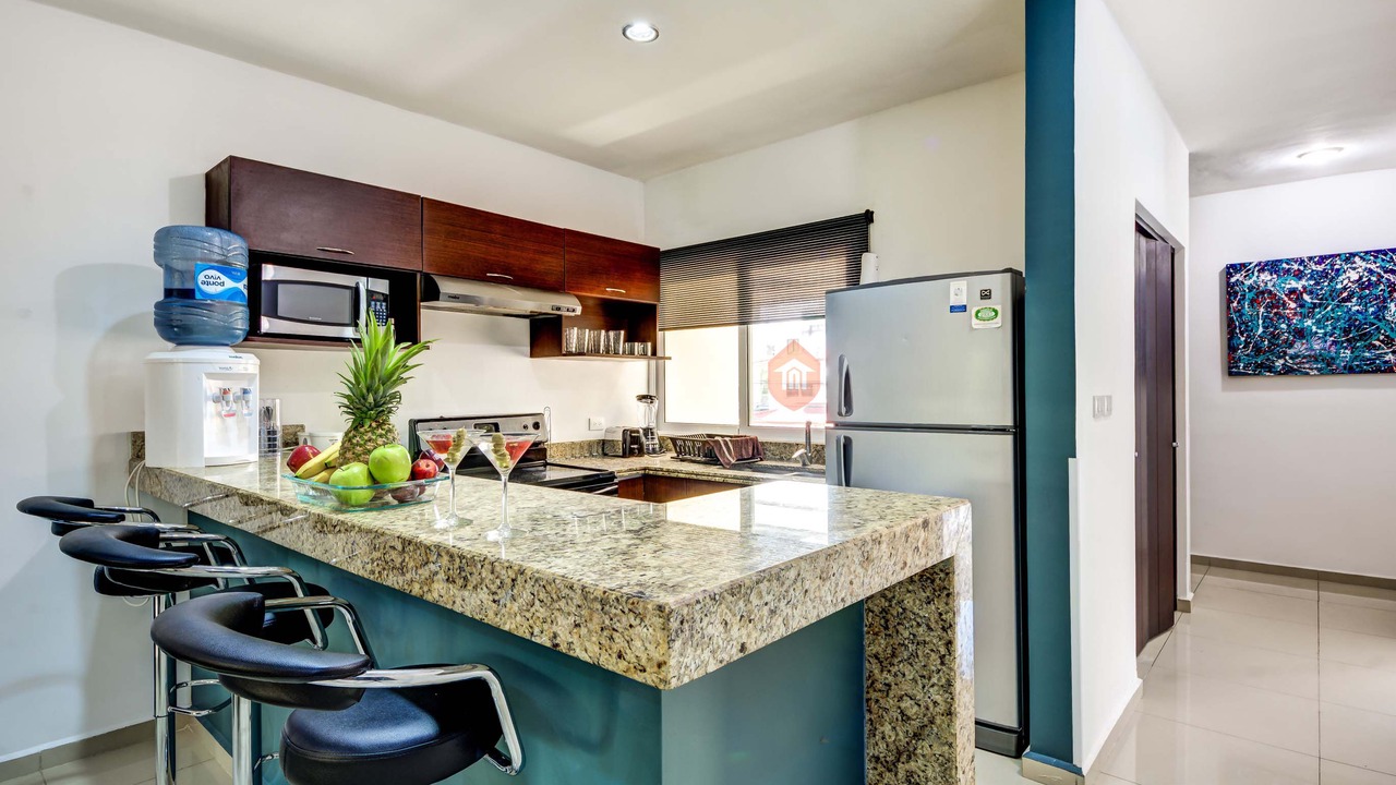 Photo of Kitchen in Tohoku