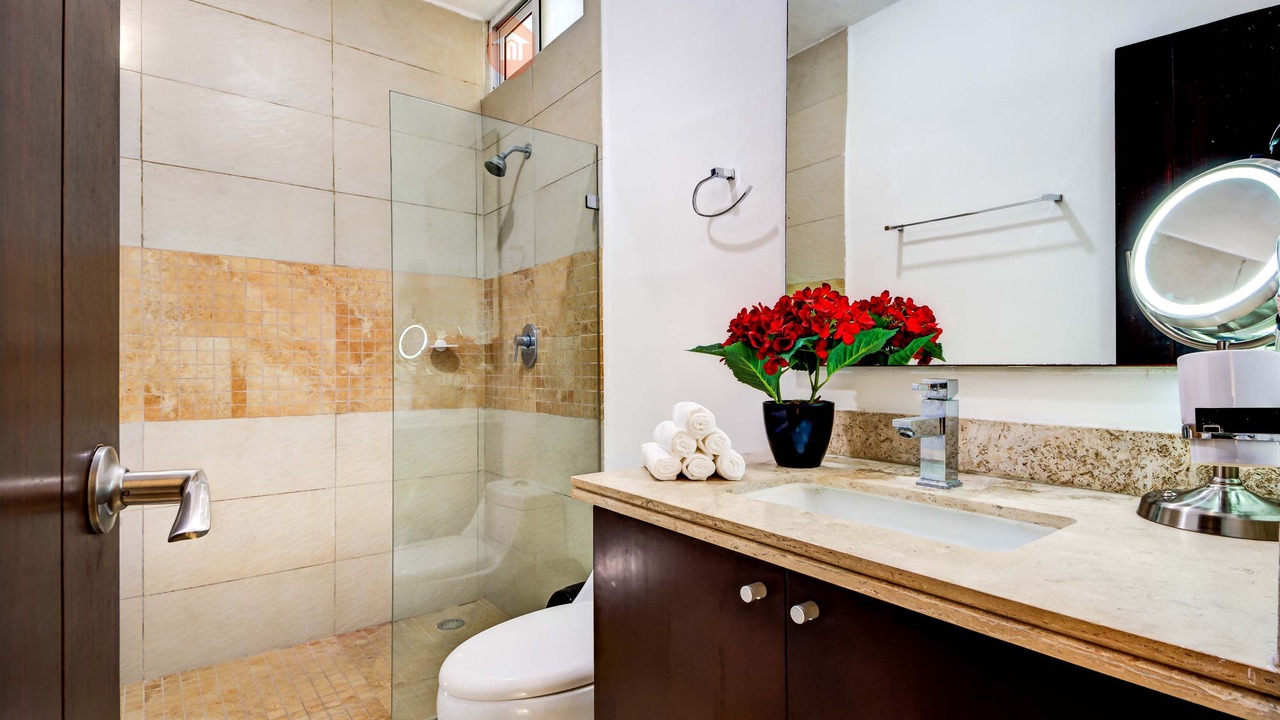Photo of Bathroom in Tohoku