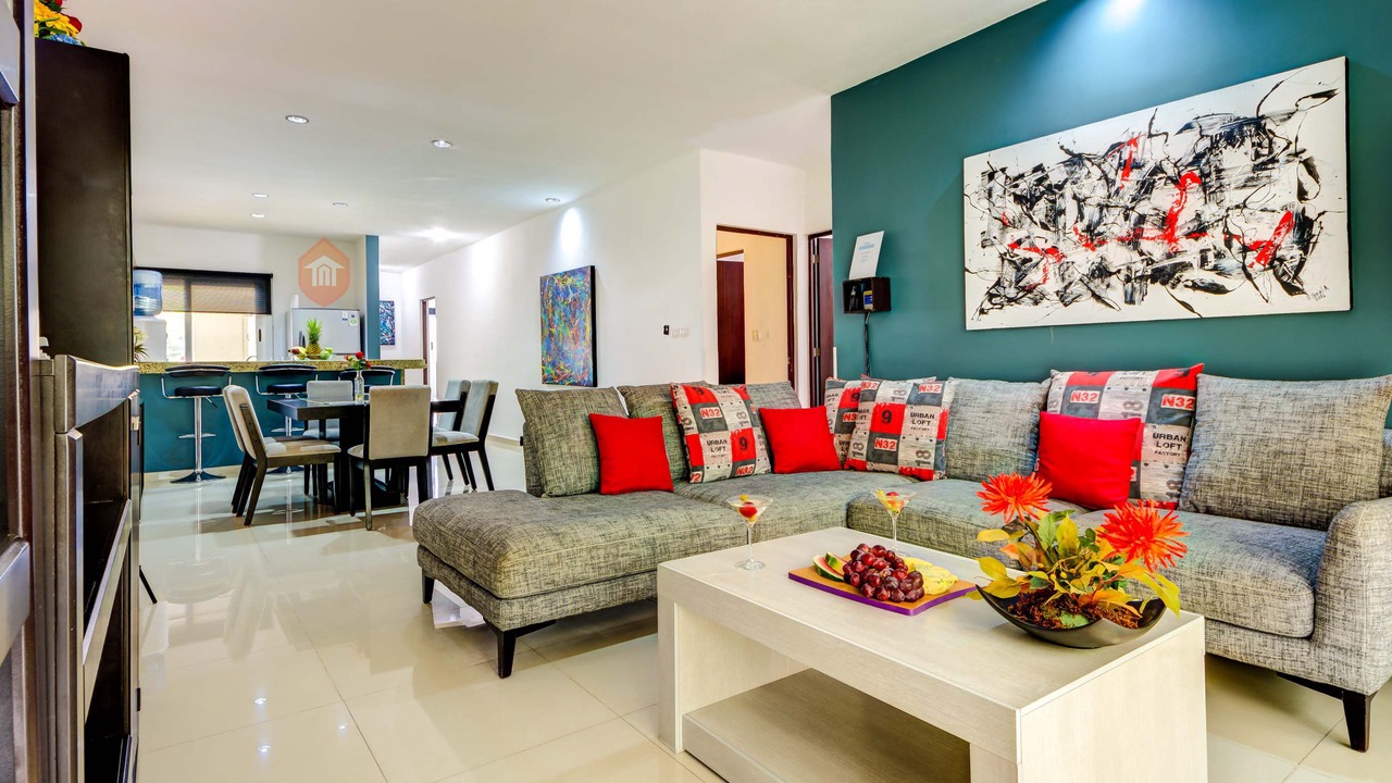 Photo of Livingroom in Tohoku