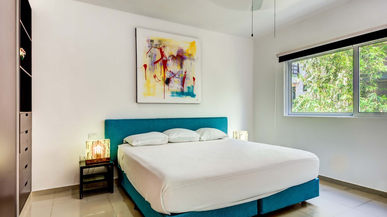 Photo of Bedroom in Tohoku