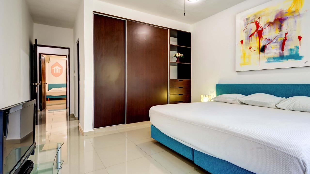 Photo of Bedroom in Tohoku