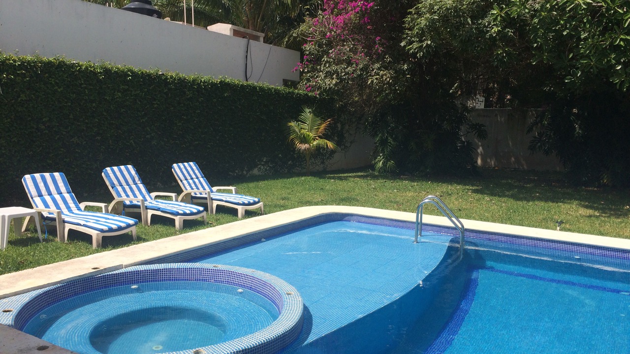Photo of Outdoor in Cancun