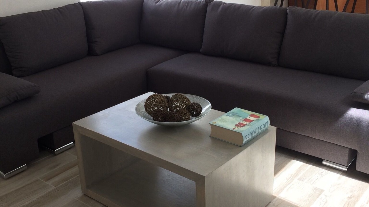 Photo of Livingroom in Cancun