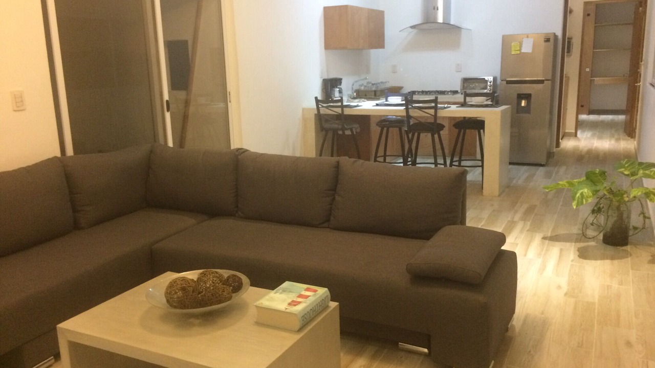 Photo of Livingroom in Cancun