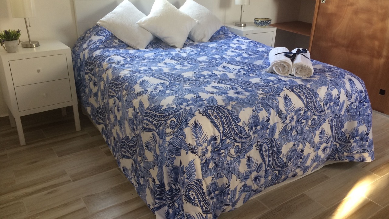 Photo of Bedroom in Cancun