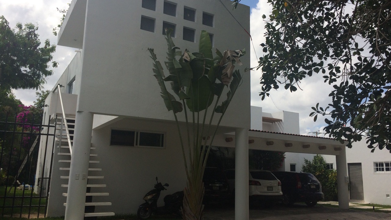 Photo of Outdoor in Cancun