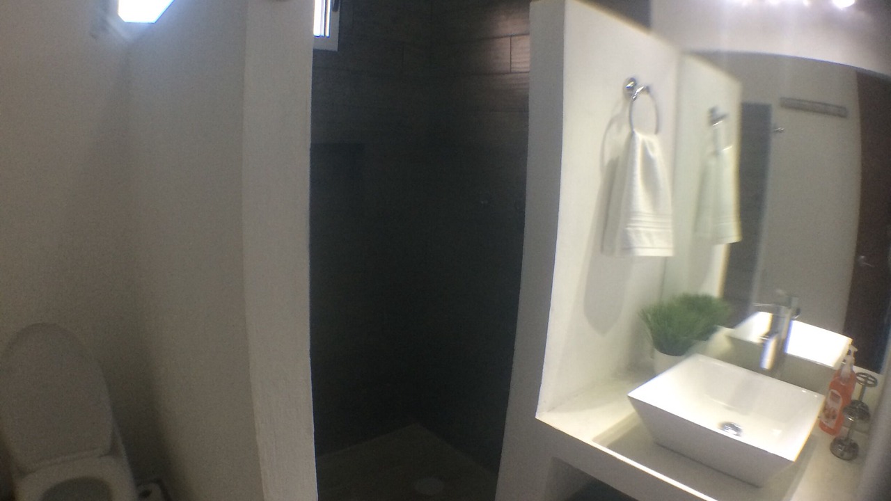 Photo of Bathroom in Cancun